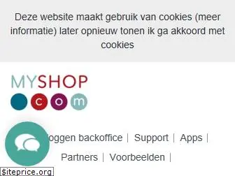 mijnwinkel.nl