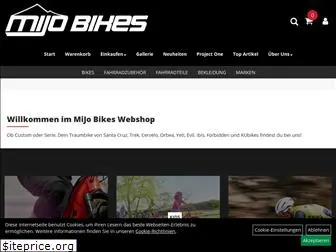 mijo-bikes.de