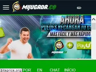 mijugada.co