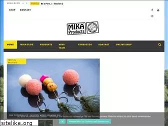 mika-products.de