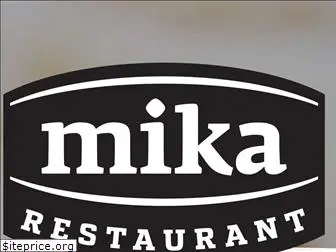 mika.is