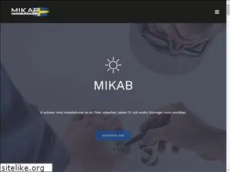 mikab.nu