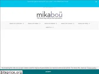 mikabou.com