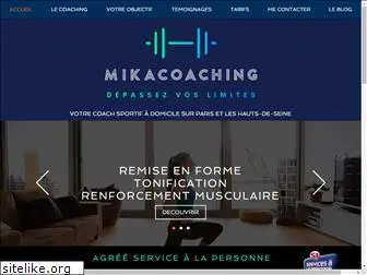 mikacoaching.com