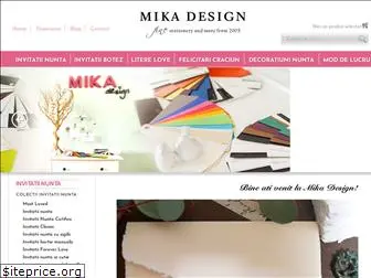 mikadesign.ro