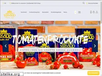 mikado-foods-shop.de