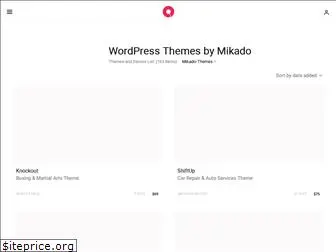 mikado-themes.com