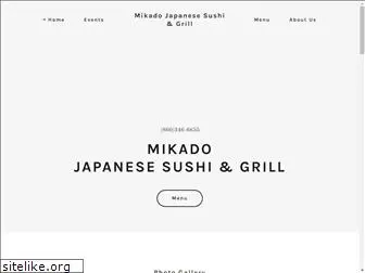 mikadoct.com