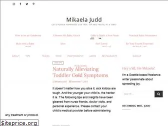 mikaelajudd.com