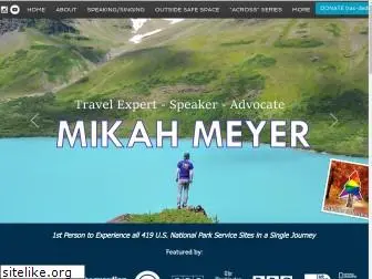 mikahmeyer.com