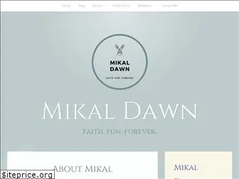mikaldawn.com