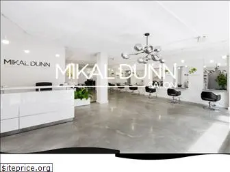 mikaldunnsalon.com.au