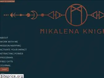 mikalena.com