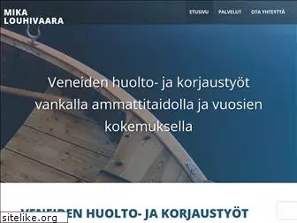 mikalouhivaara.fi