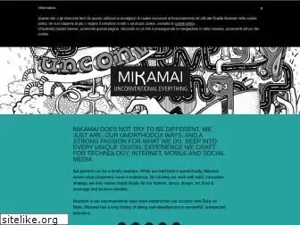 mikamai.com