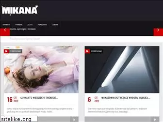 mikana.com.pl