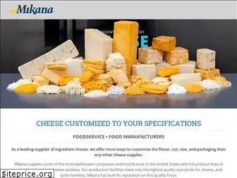 mikanafoods.com