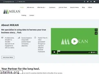 mikanassociates.com