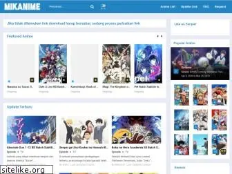 mikanime.com