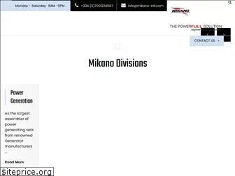 www.mikano-intl.com