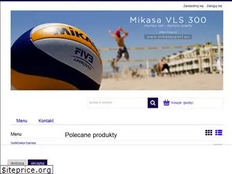 mikasasport.eu