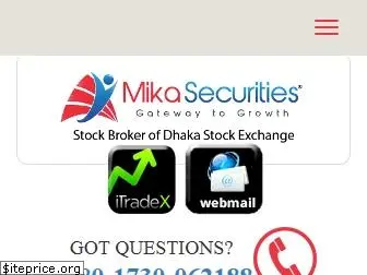 mikasecurities.net