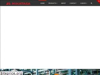 mikatasa.com