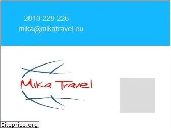 mikatravel.com