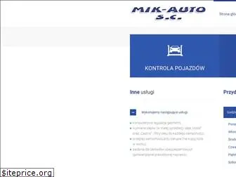 mikauto.com.pl
