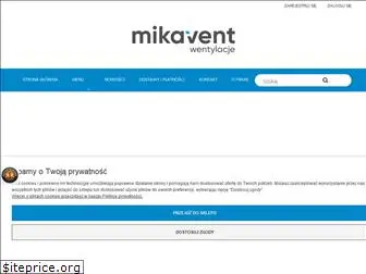 mikavent.pl