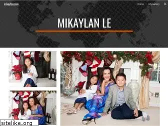mikaylan.com