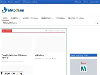 mikbotam.net