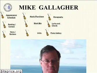 mike-gallagher.com