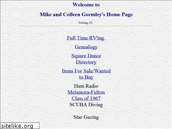 mike-gormley.com