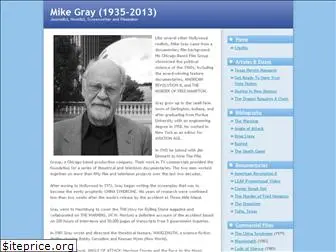 mike-gray.org