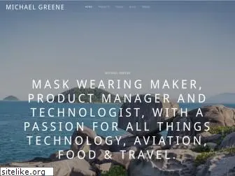 mike-greene.com