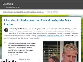 mike-hanke.de