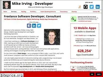 mike-irving.co.uk
