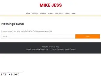 mike-jess.com