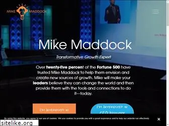 mike-maddock.com