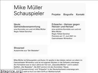 mike-mueller.ch