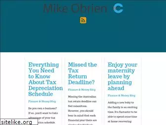 mike-obrien.com