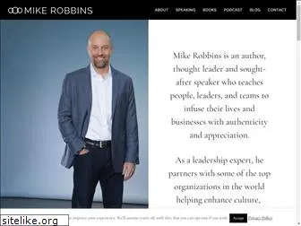 mike-robbins.com