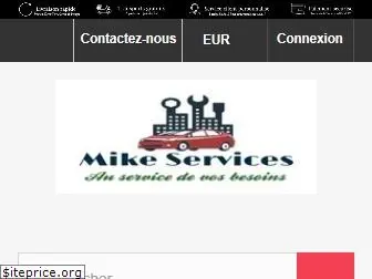 mike-services.com