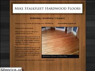 mike-stalkfleet.com