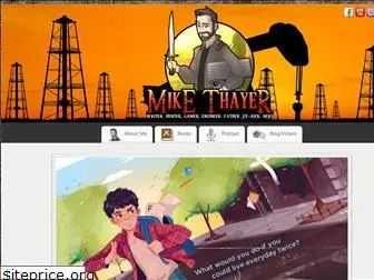 mike-thayer.com