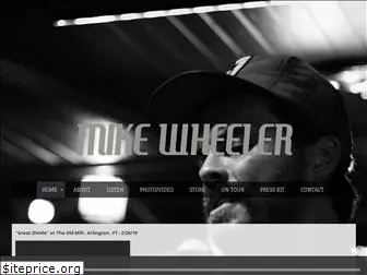 mike-wheeler.net