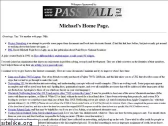 mike.passwall.com