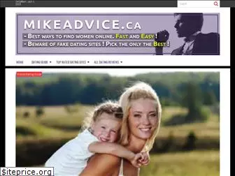 mikeadvice.ca