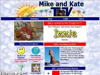 mikeandkatetv.com